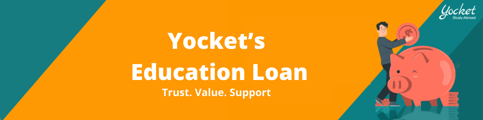 Yocket Education Loan Utsav!